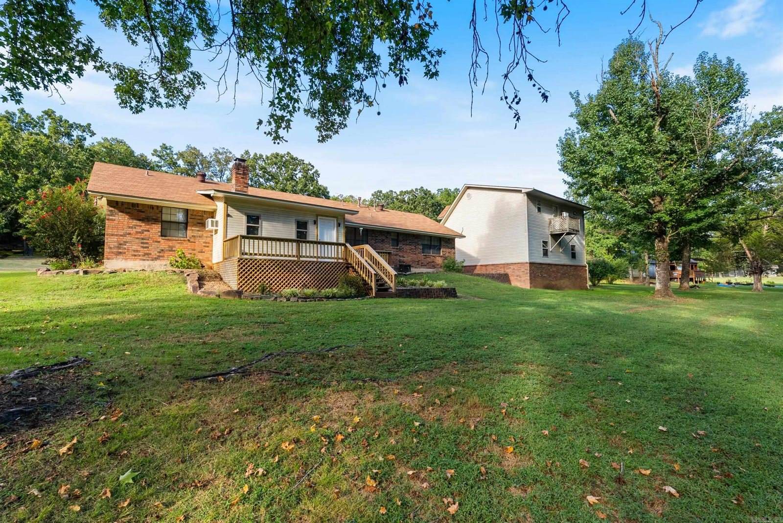 2 Linda Lane W, Vilonia, AR 72173