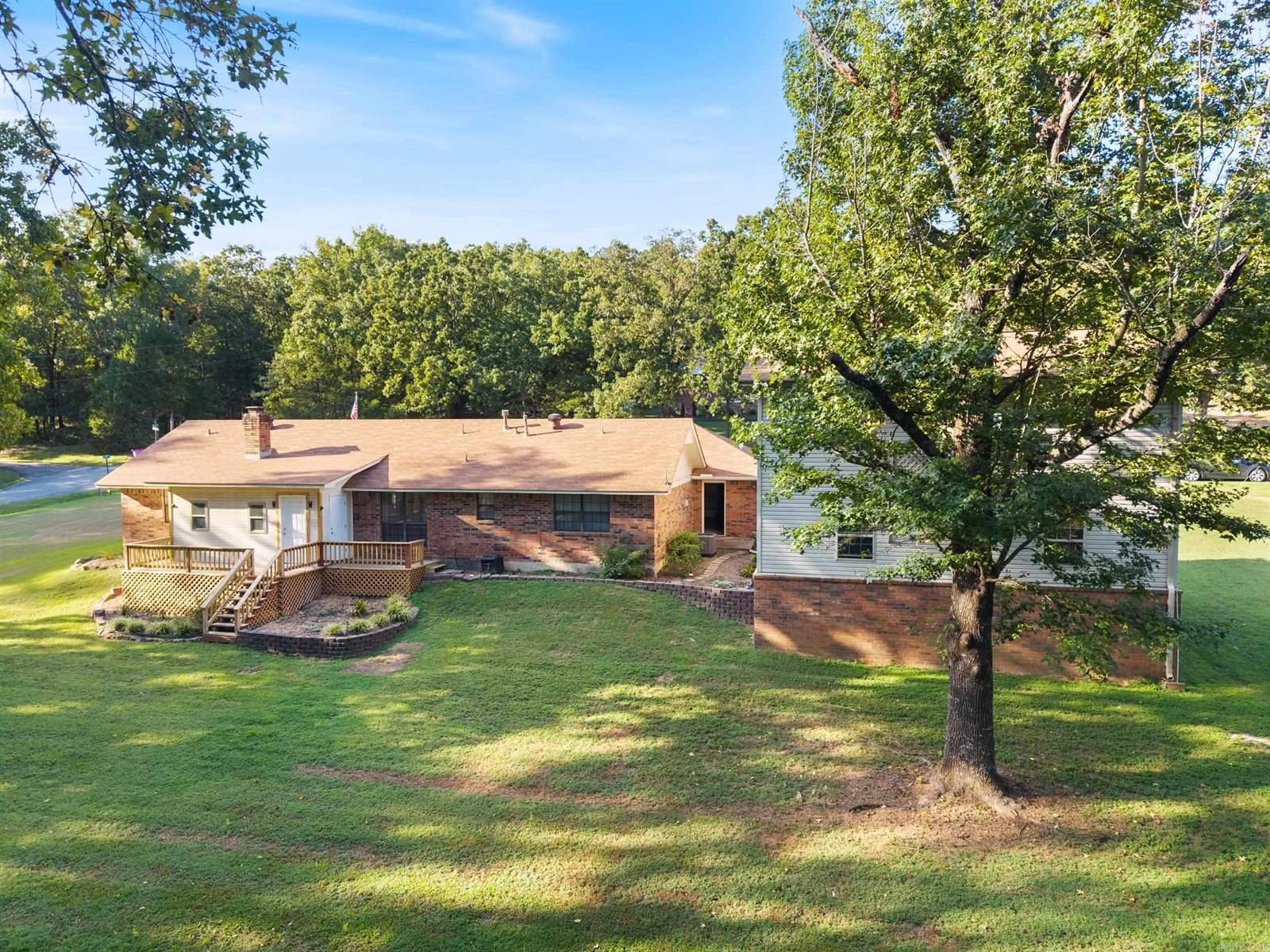 2 Linda Lane W, Vilonia, AR 72173