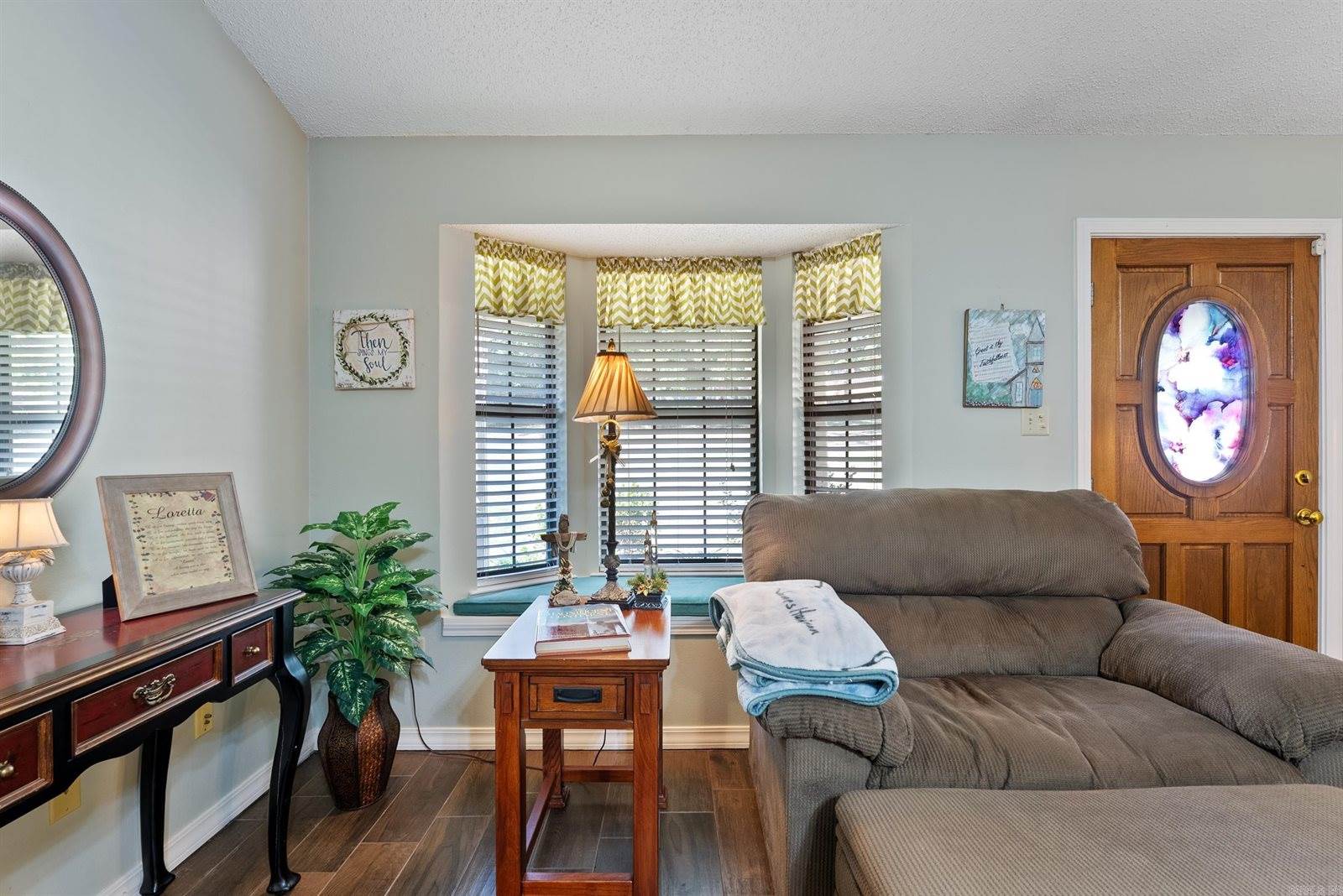 2 Linda Lane W, Vilonia, AR 72173