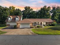 2 Linda Lane W, Vilonia, AR 72173