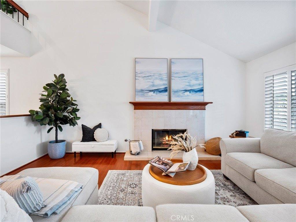 24512 Skyridge Drive, Newhall, CA 91321