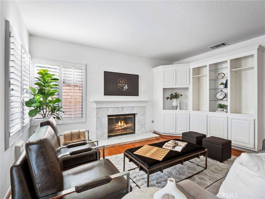 24512 Skyridge Drive, Newhall, CA 91321