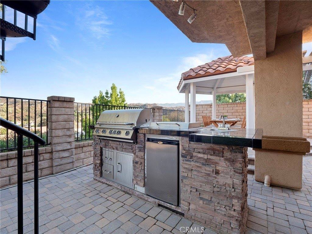 24512 Skyridge Drive, Newhall, CA 91321