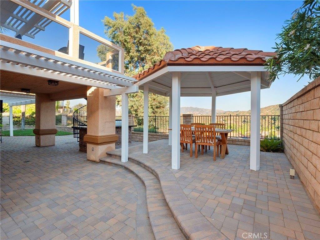 24512 Skyridge Drive, Newhall, CA 91321