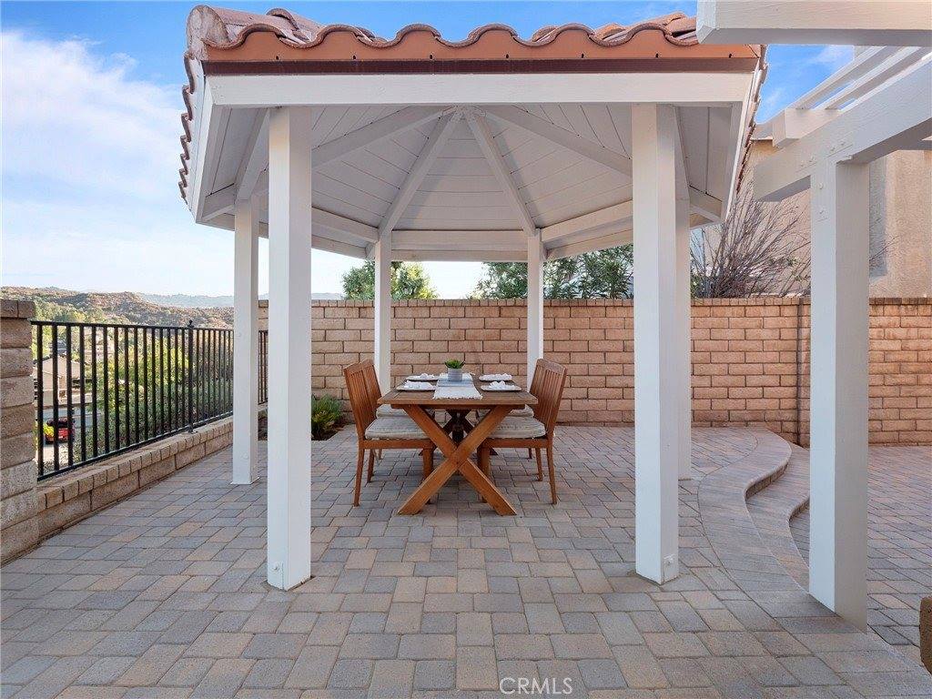 24512 Skyridge Drive, Newhall, CA 91321