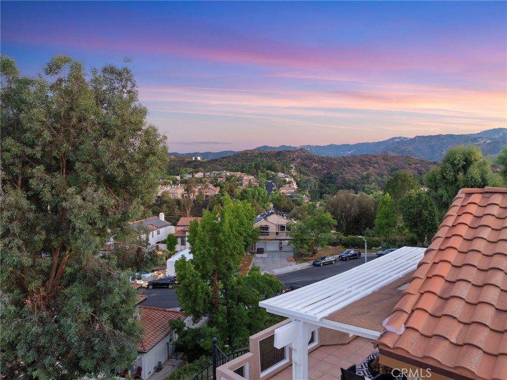 24512 Skyridge Drive, Newhall, CA 91321