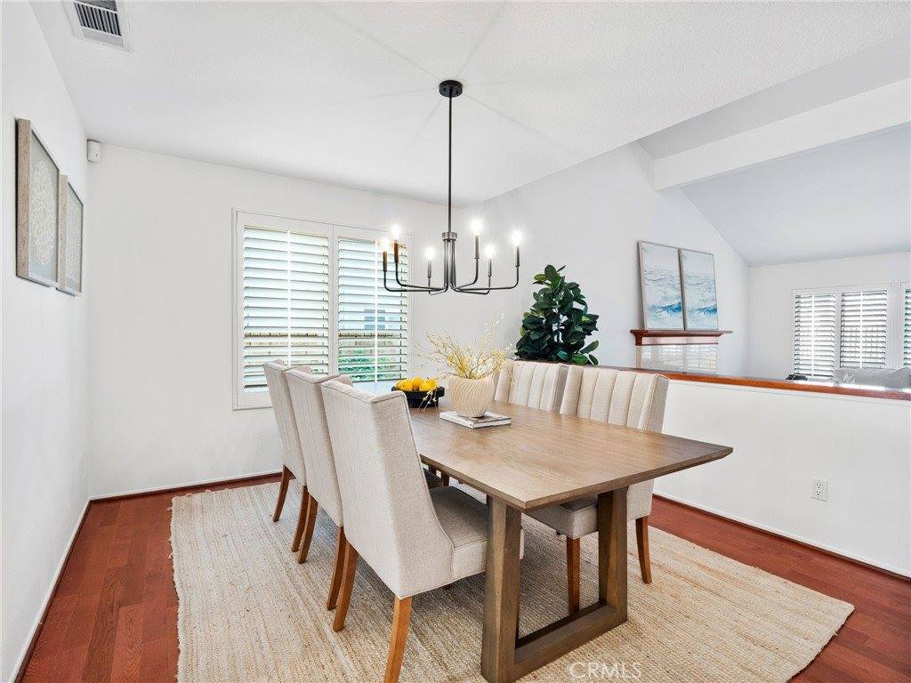 24512 Skyridge Drive, Newhall, CA 91321