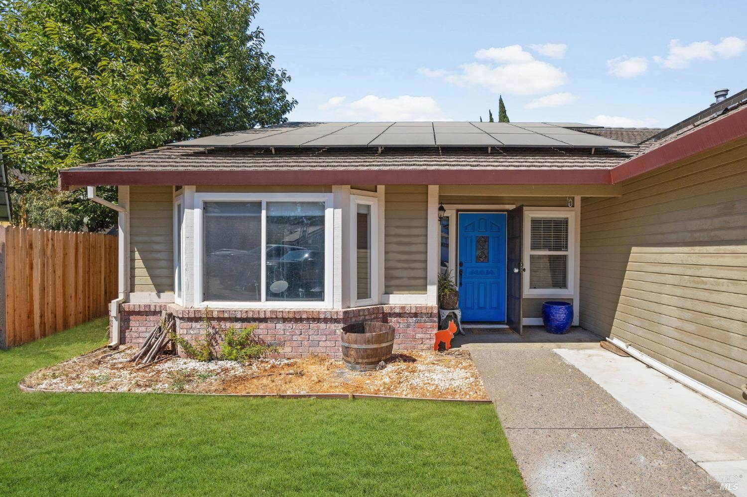 1365 Harth Court, Dixon, CA 95620