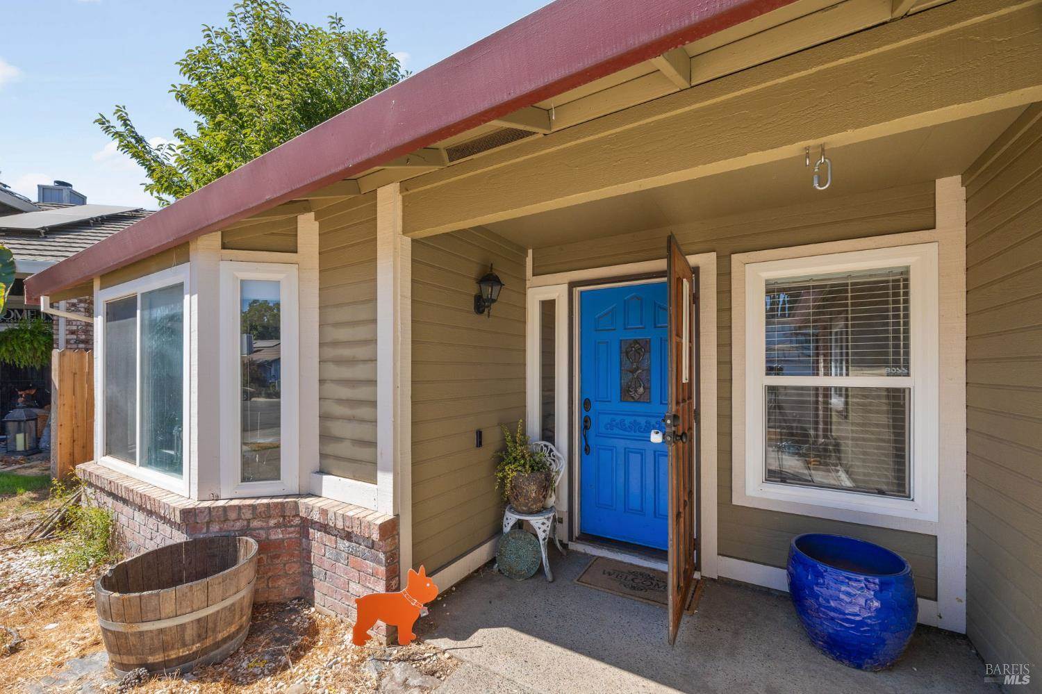 1365 Harth Court, Dixon, CA 95620