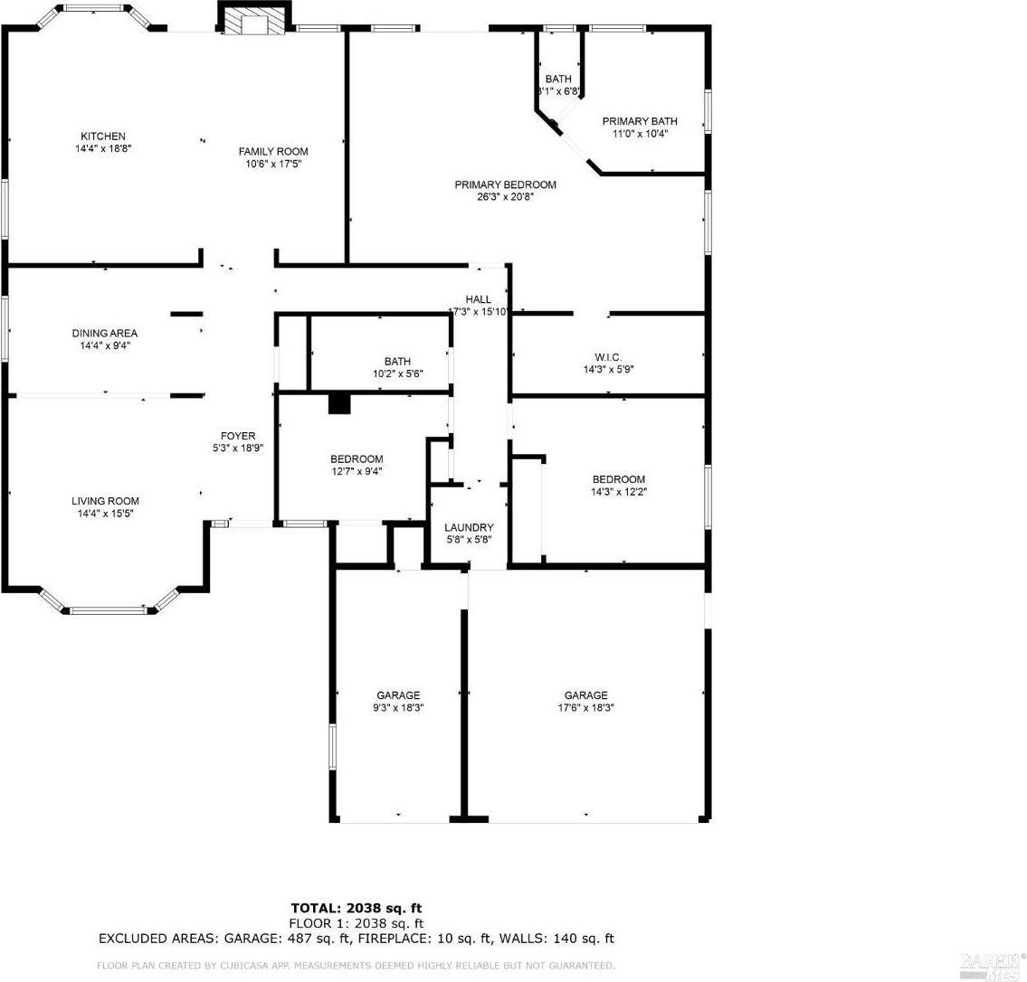 1365 Harth Court, Dixon, CA 95620