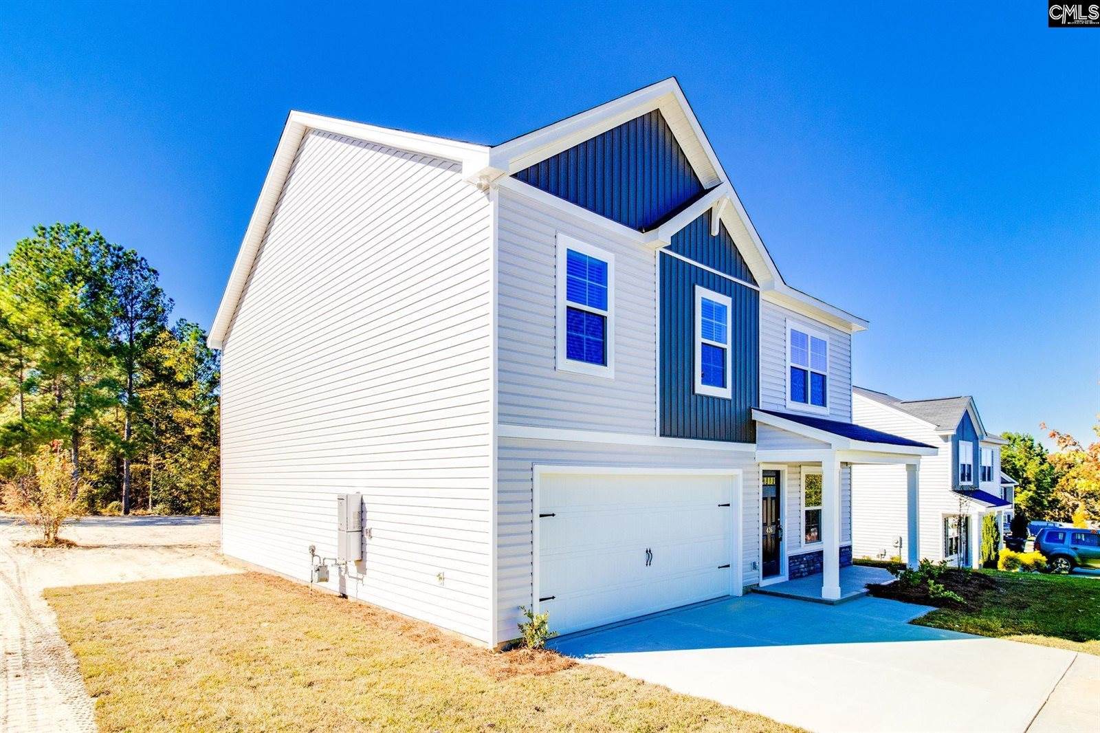 436 Peak Copper, Lexington, SC 29073