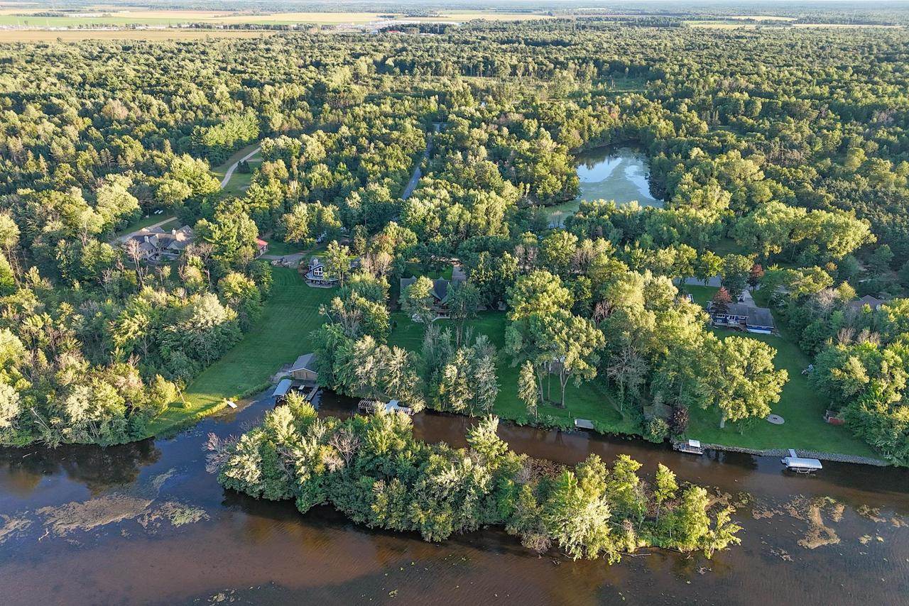 4689 Lake Drive #4685 Lake Drive, #4685 Lake Drive, Wisconsin Rapids, WI 54494