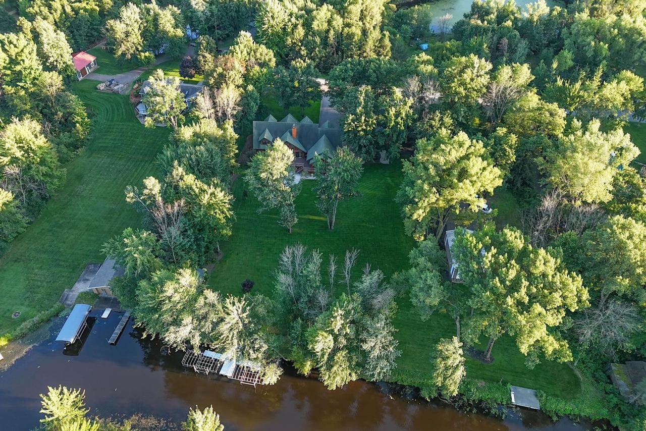 4689 Lake Drive #4685 Lake Drive, #4685 Lake Drive, Wisconsin Rapids, WI 54494