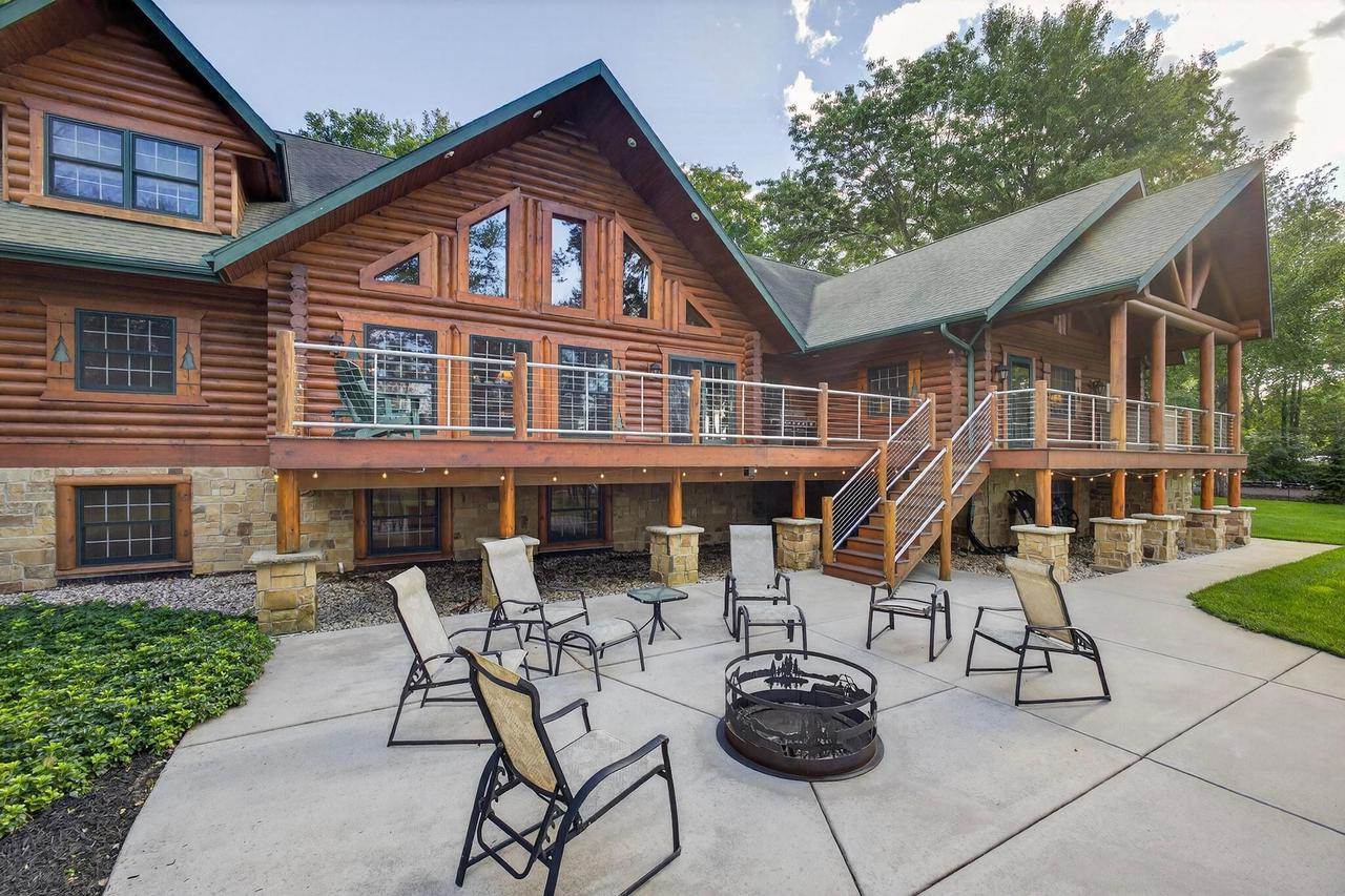 4689 Lake Drive #4685 Lake Drive, #4685 Lake Drive, Wisconsin Rapids, WI 54494