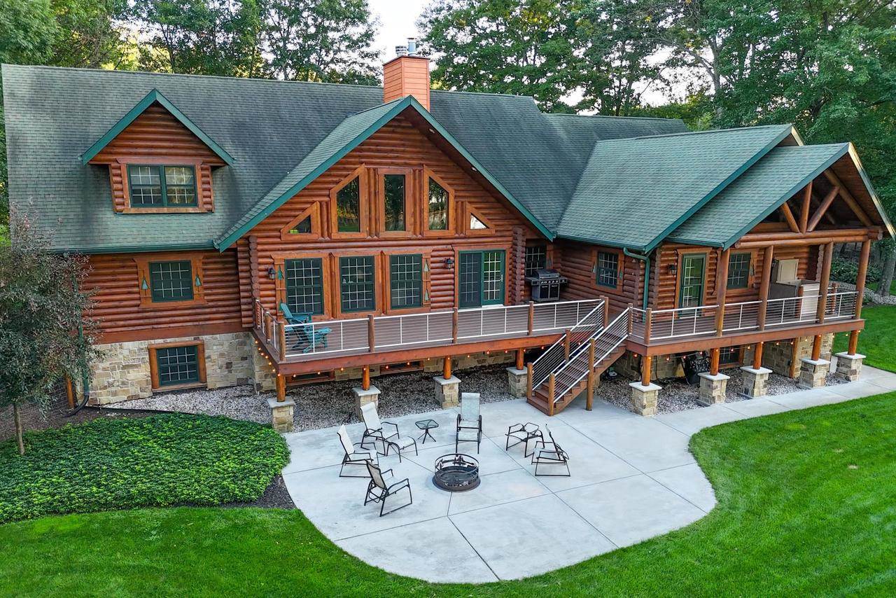 4689 Lake Drive #4685 Lake Drive, #4685 Lake Drive, Wisconsin Rapids, WI 54494