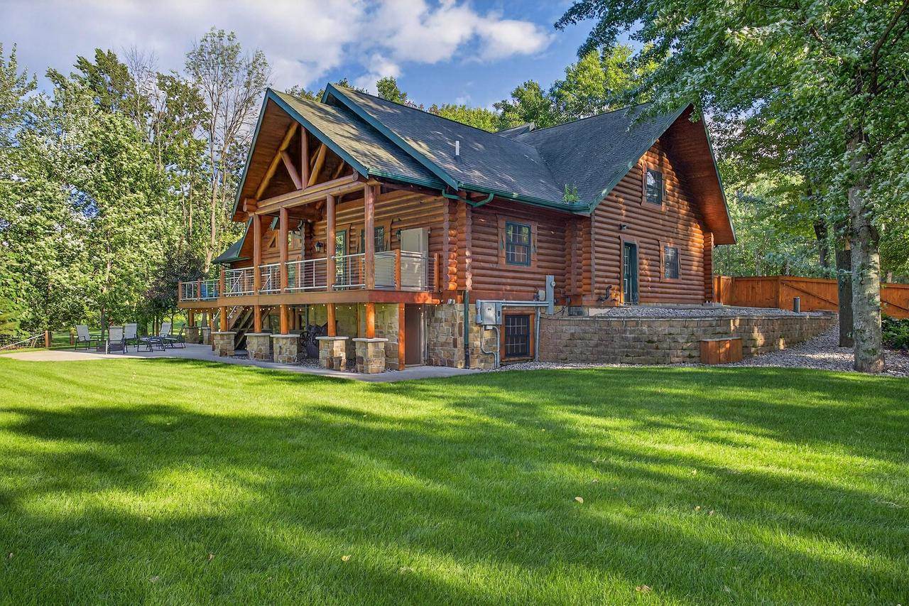 4689 Lake Drive #4685 Lake Drive, #4685 Lake Drive, Wisconsin Rapids, WI 54494