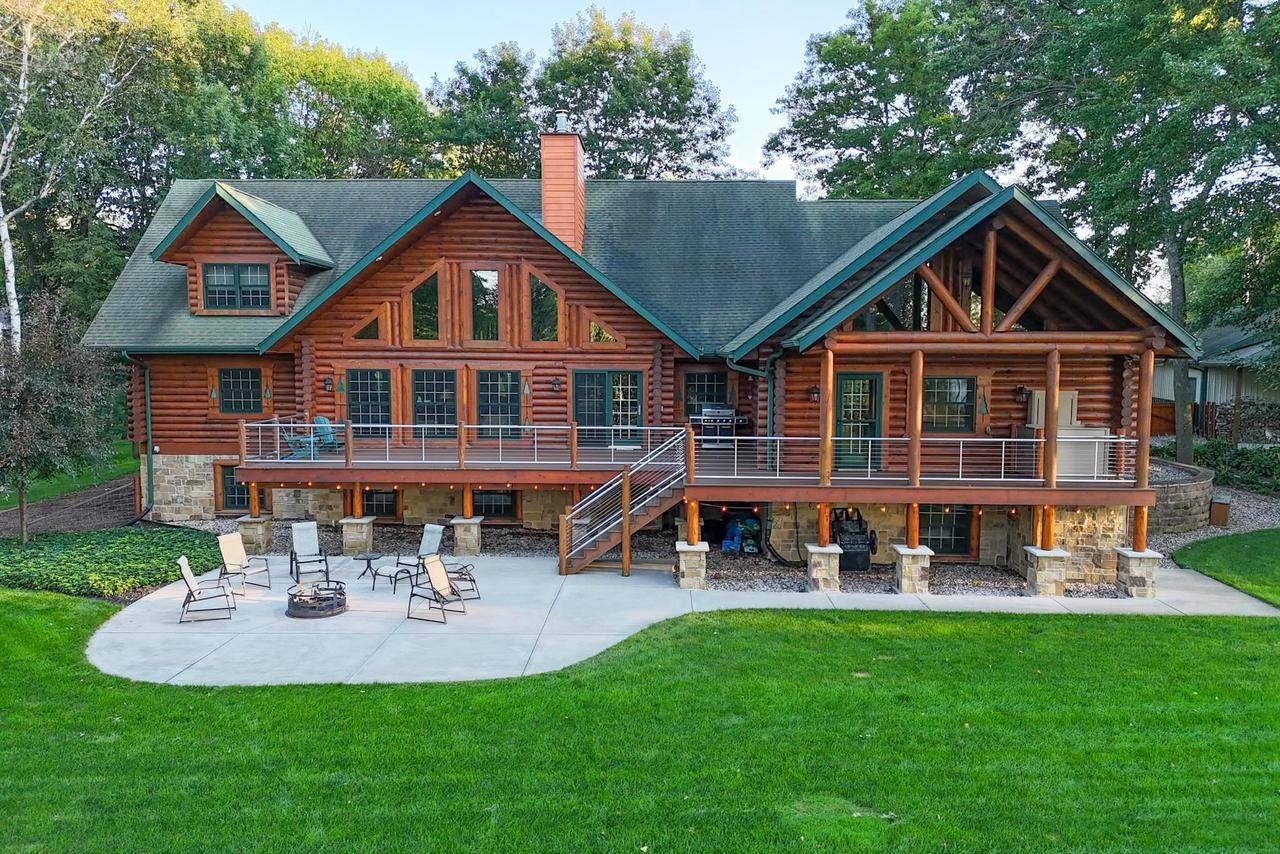 4689 Lake Drive #4685 Lake Drive, #4685 Lake Drive, Wisconsin Rapids, WI 54494