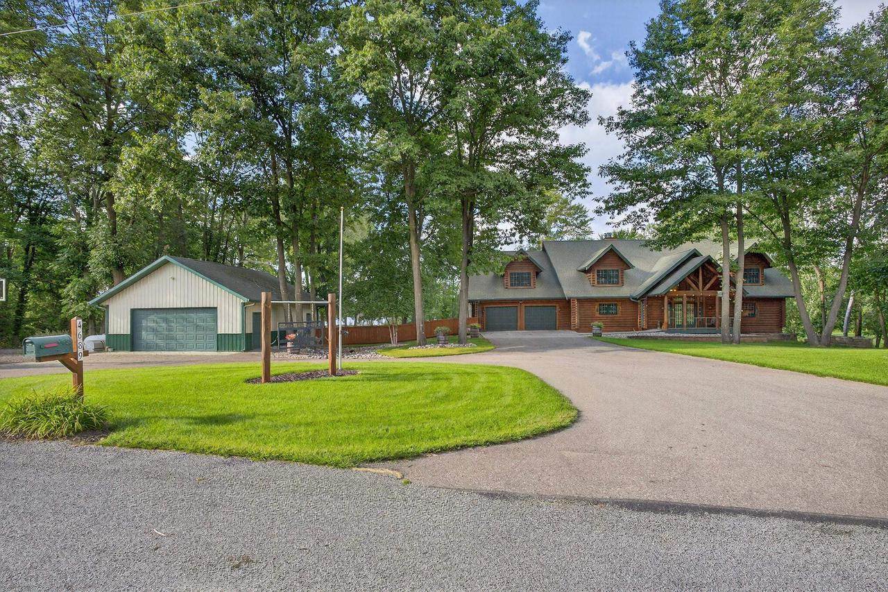 4689 Lake Drive #4685 Lake Drive, #4685 Lake Drive, Wisconsin Rapids, WI 54494