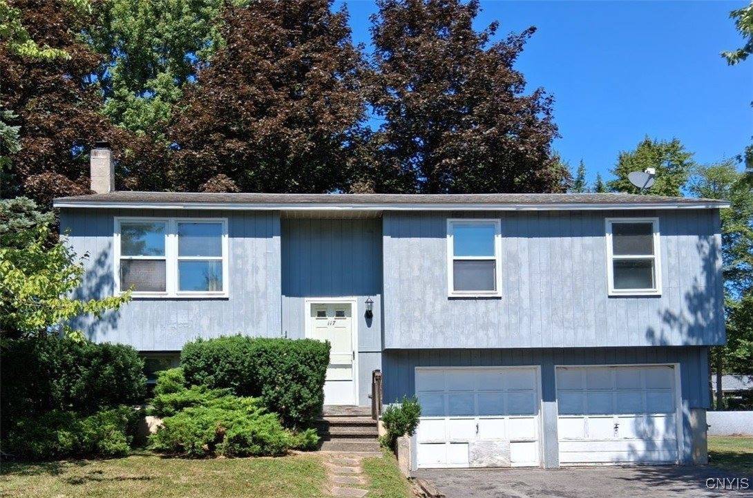 117 Colchester Road, Manlius, NY 13116