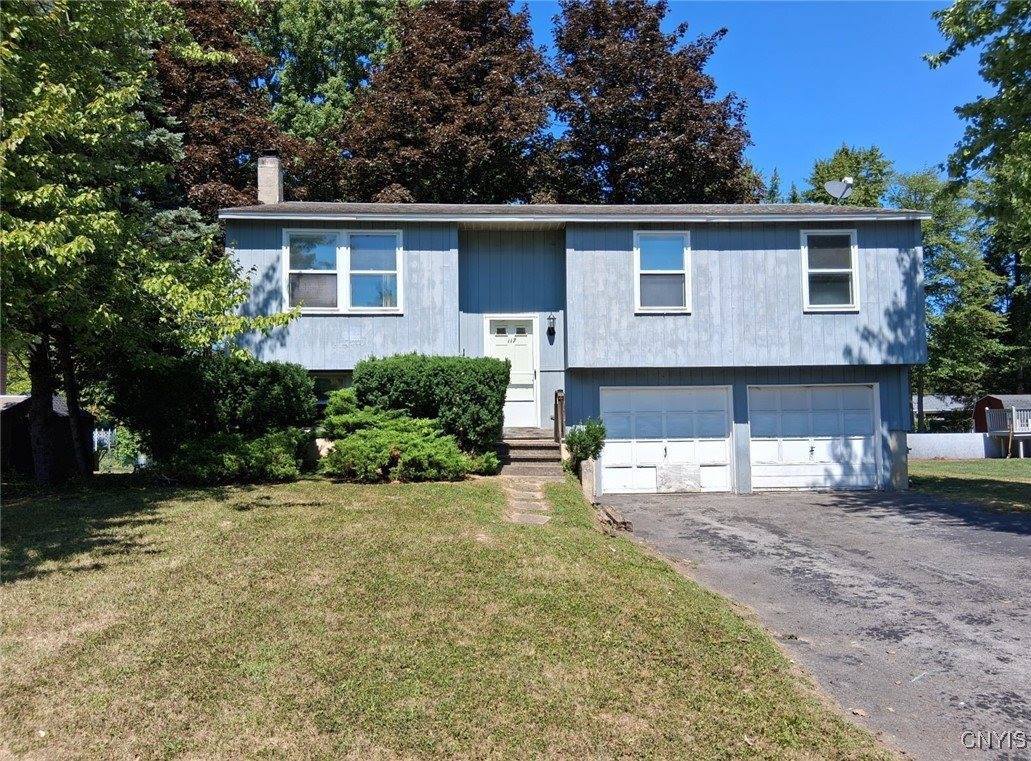 117 Colchester Road, Manlius, NY 13116