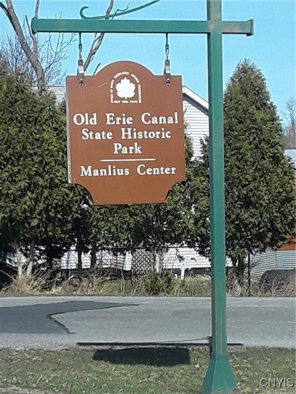 117 Colchester Road, Manlius, NY 13116