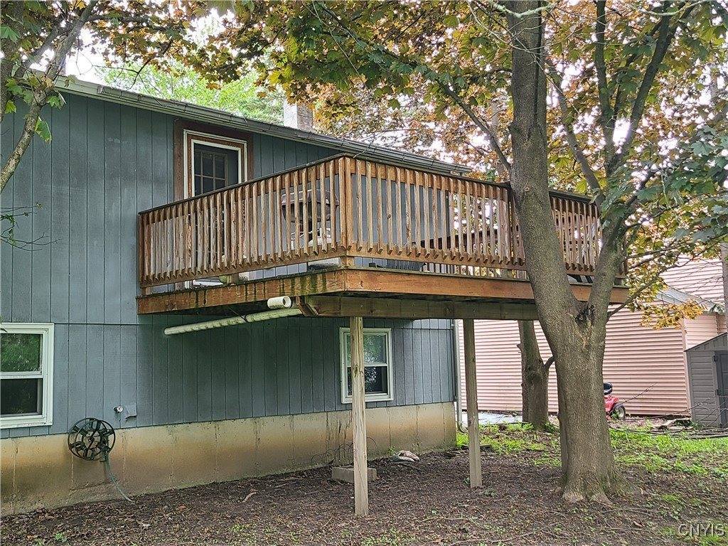 117 Colchester Road, Manlius, NY 13116