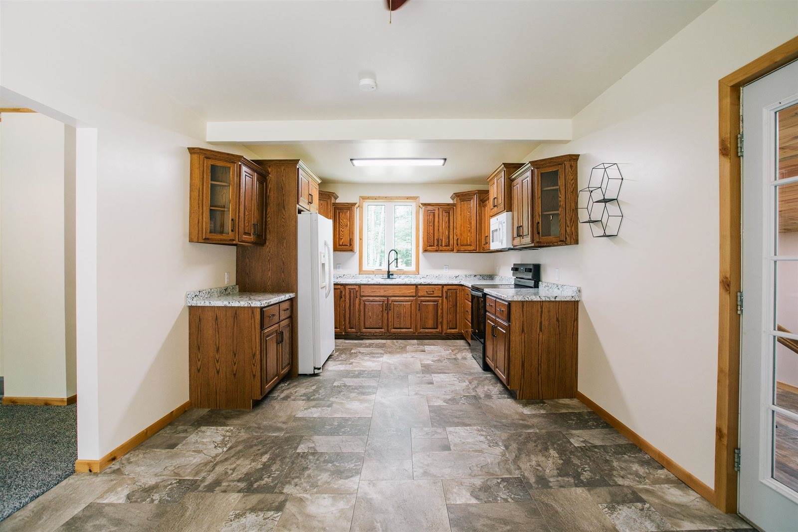 W6105 Sladich Road, Greenwood, WI 54437