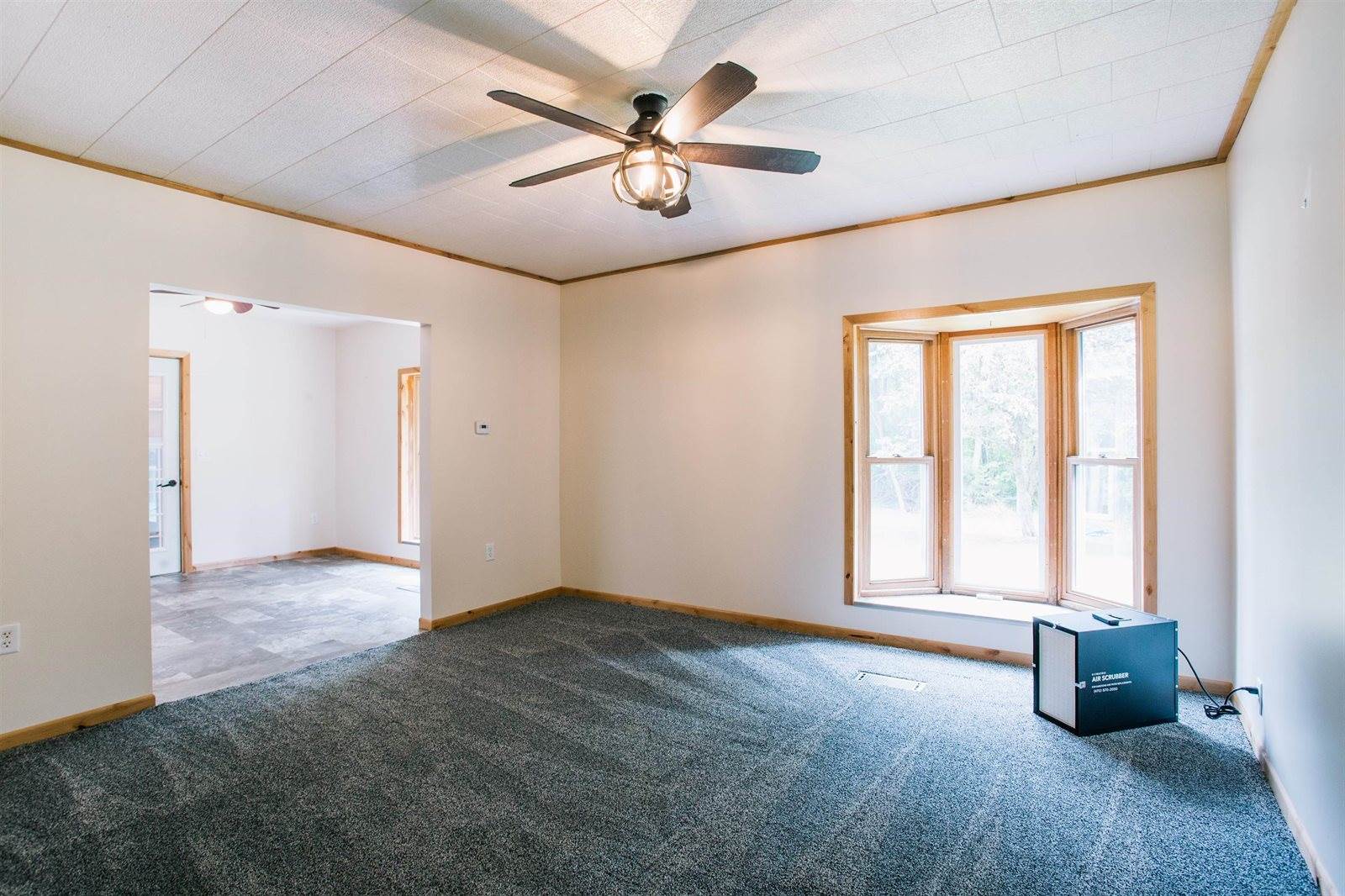 W6105 Sladich Road, Greenwood, WI 54437