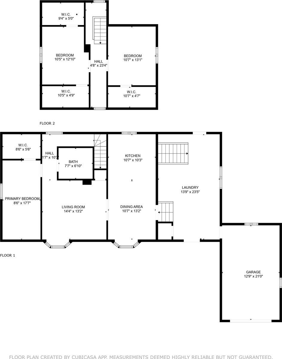 W6105 Sladich Road, Greenwood, WI 54437