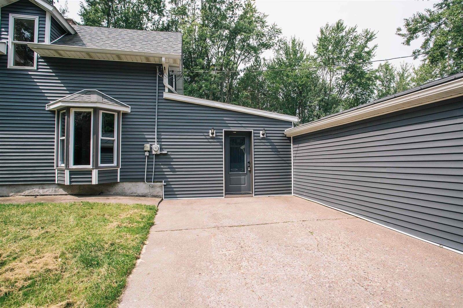 W6105 Sladich Road, Greenwood, WI 54437