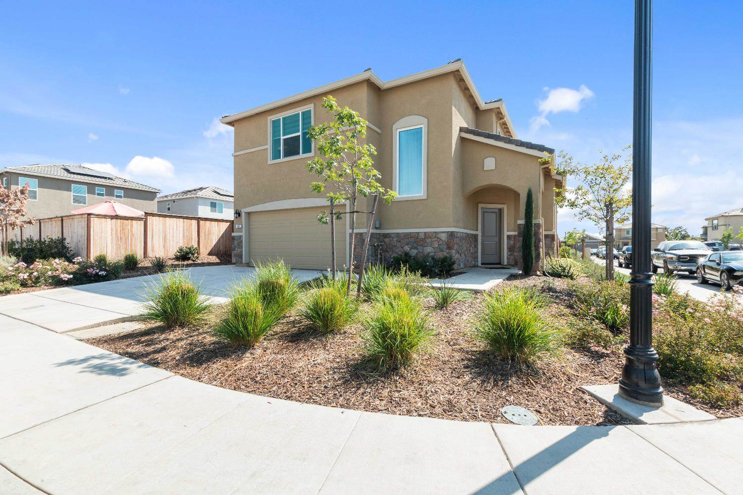 1347 River Run Circle, Ione, CA 95640