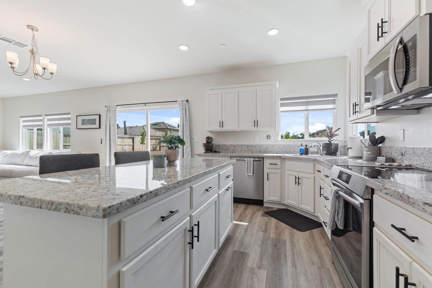 1347 River Run Circle, Ione, CA 95640