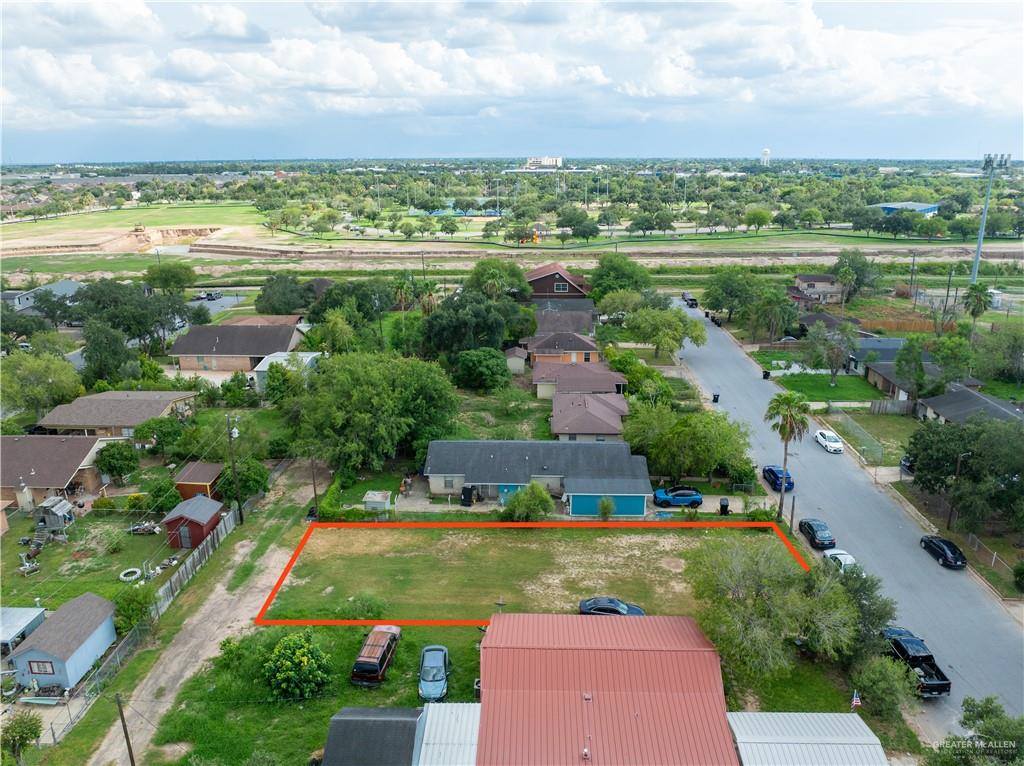 614 North Padre Avenue, Weslaco, TX 78596