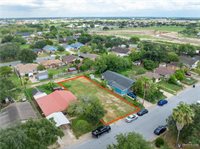 614 North Padre Avenue, Weslaco, TX 78596