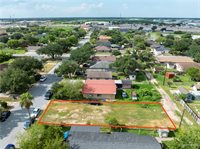 614 North Padre Avenue, Weslaco, TX 78596