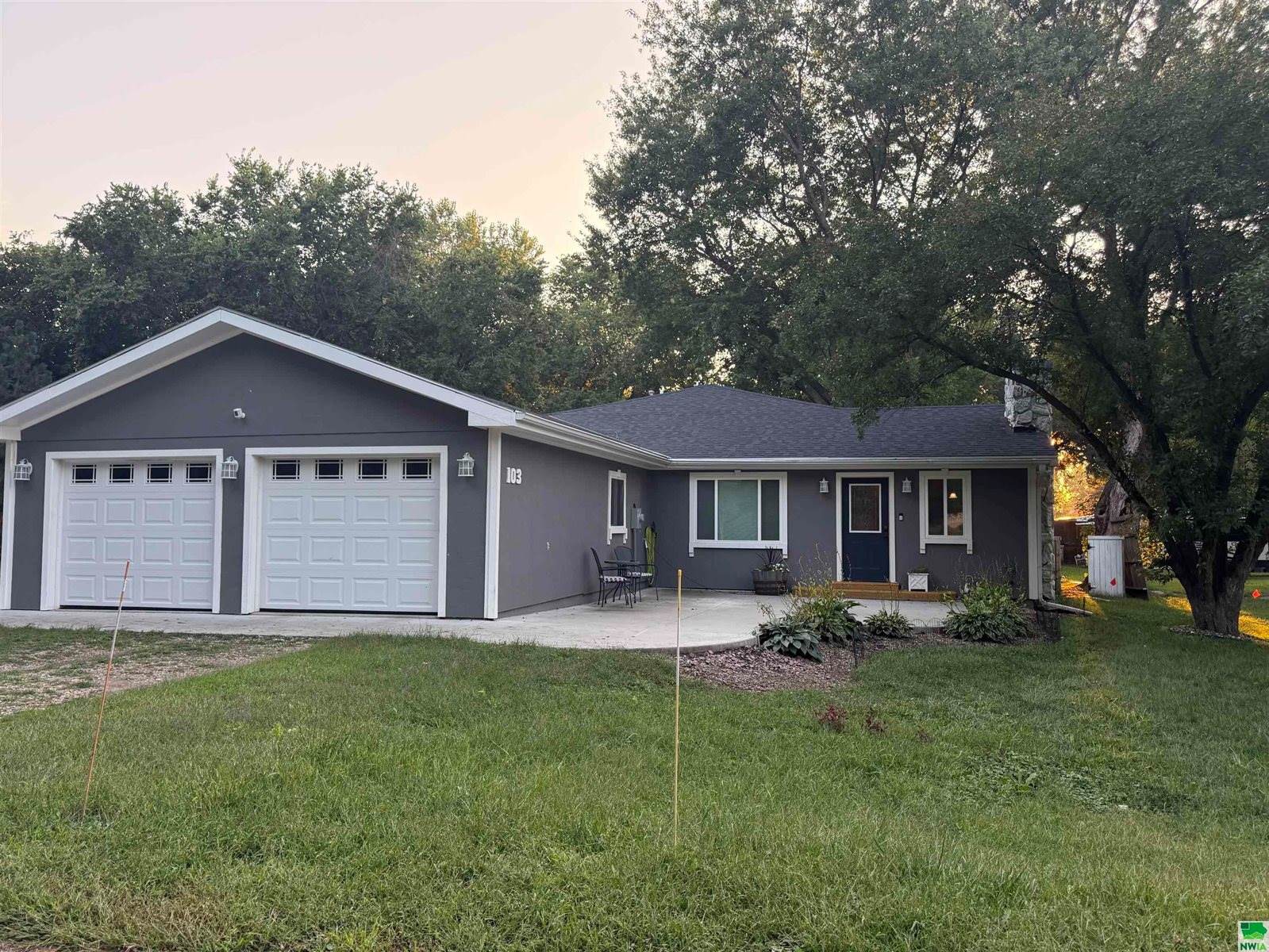 103 Linden St., Westfield, IA 51062