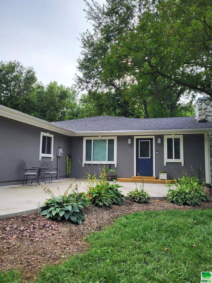 103 Linden St., Westfield, IA 51062