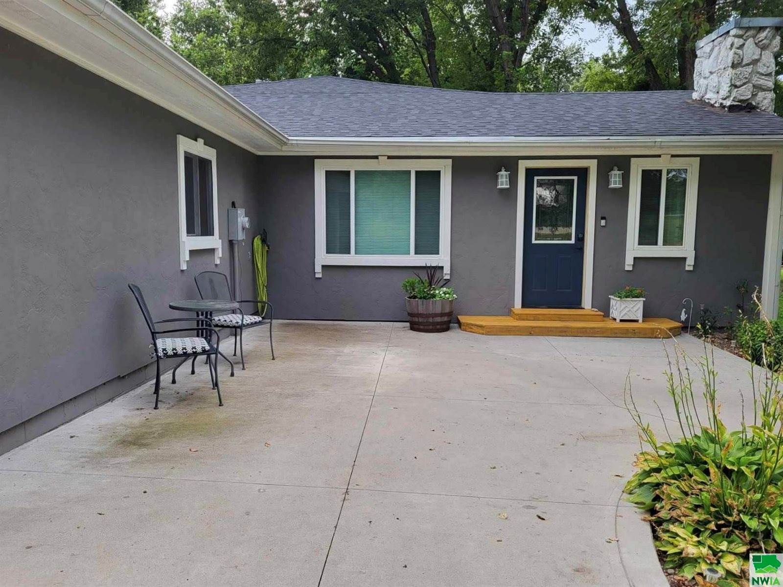 103 Linden St., Westfield, IA 51062