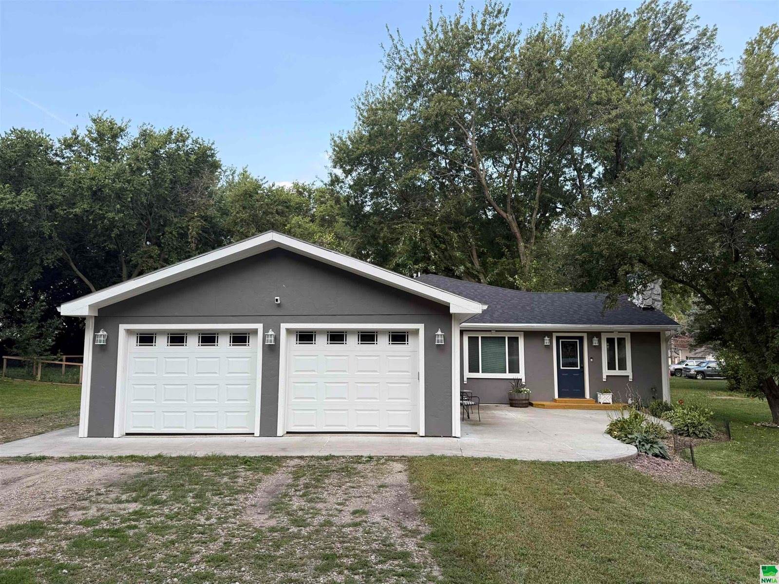 103 Linden St., Westfield, IA 51062