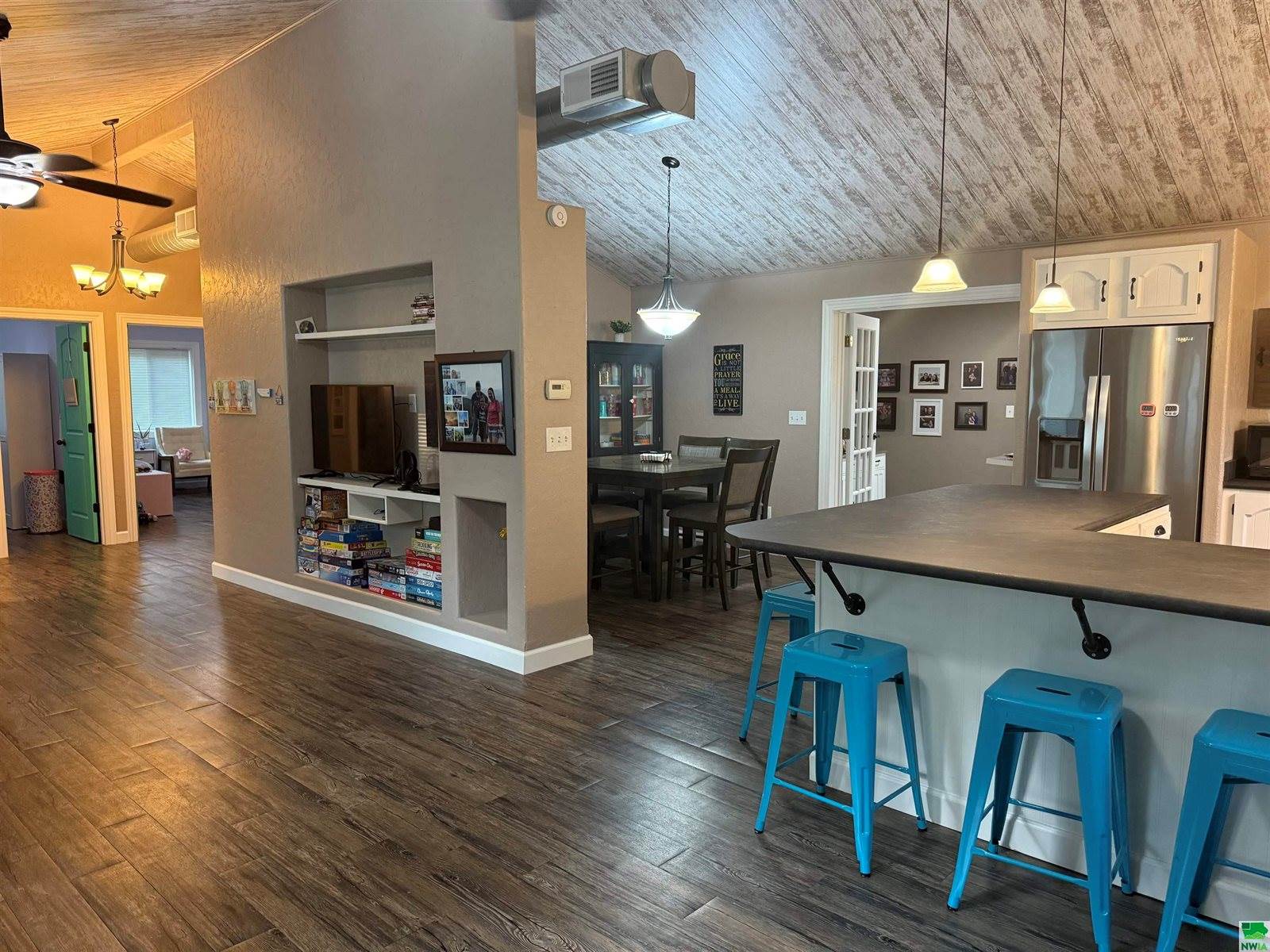 103 Linden St., Westfield, IA 51062