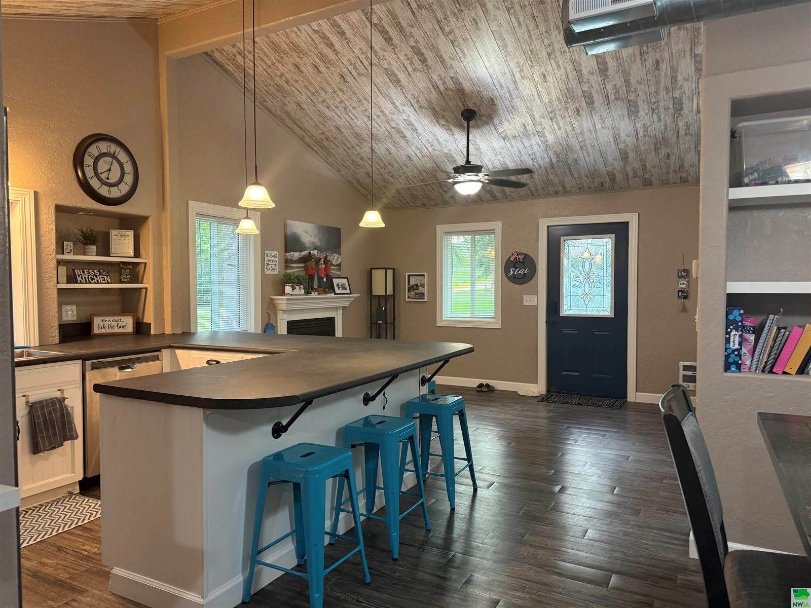 103 Linden St., Westfield, IA 51062