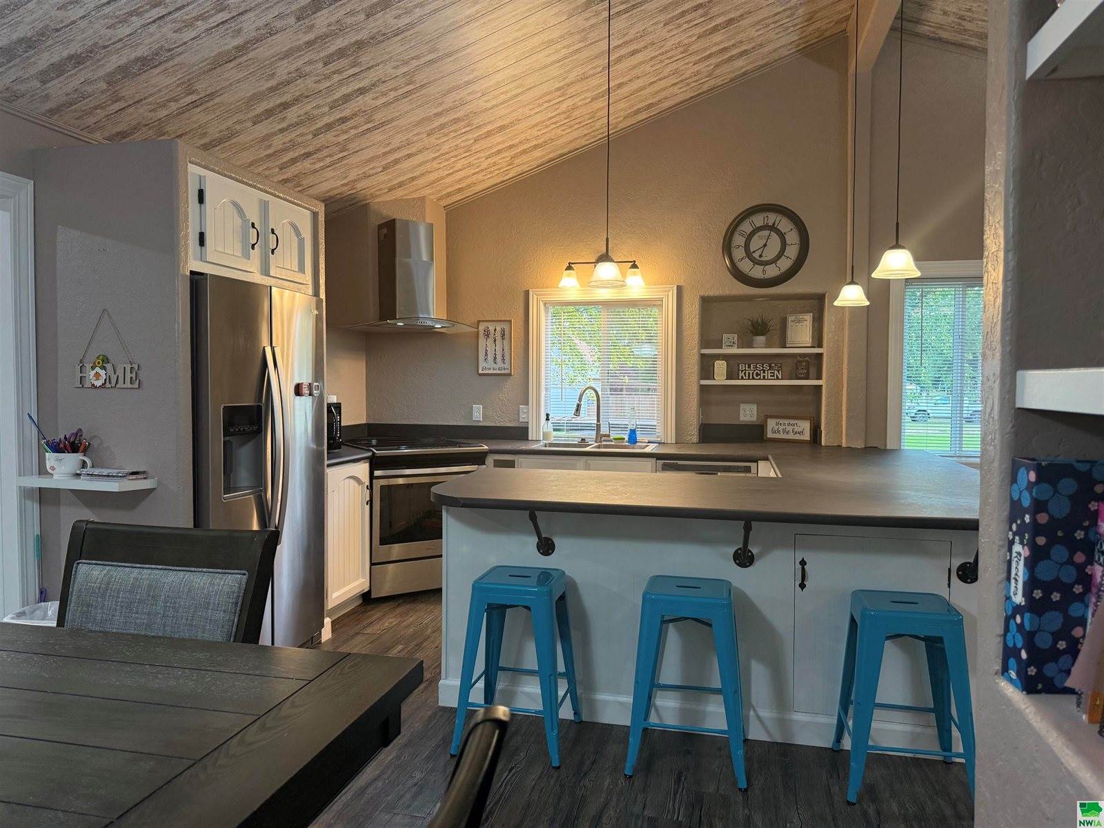 103 Linden St., Westfield, IA 51062