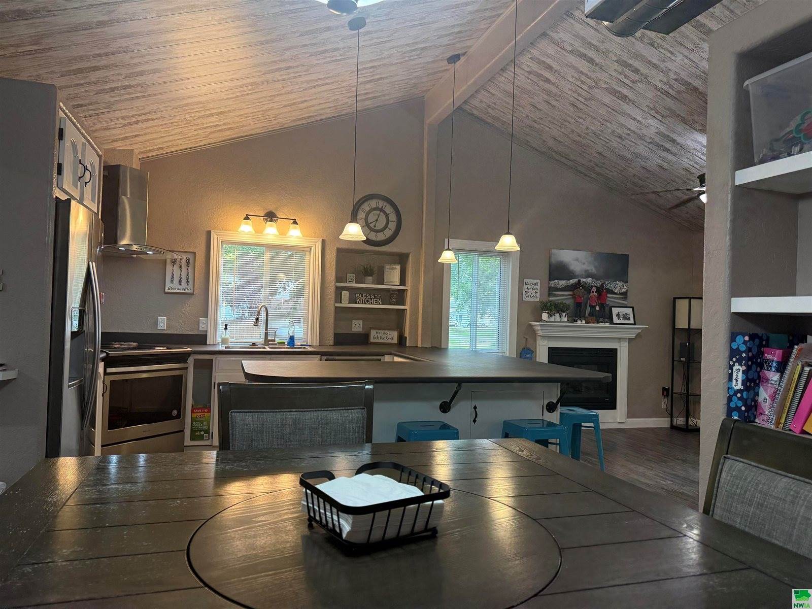 103 Linden St., Westfield, IA 51062