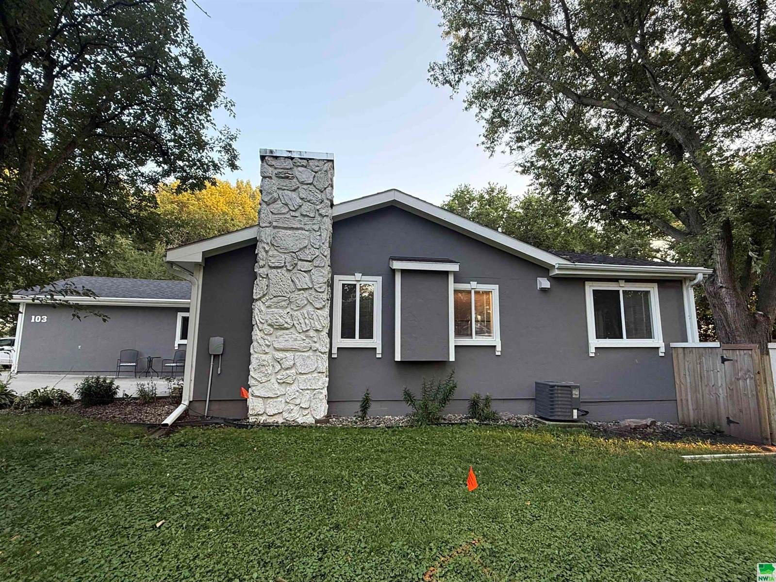 103 Linden St., Westfield, IA 51062