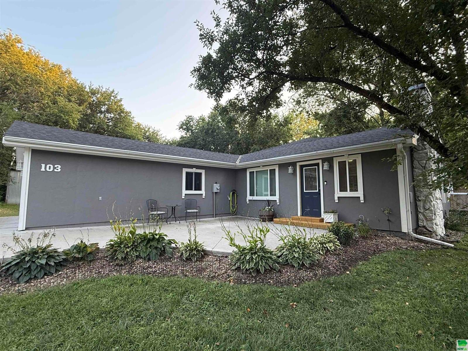 103 Linden St., Westfield, IA 51062