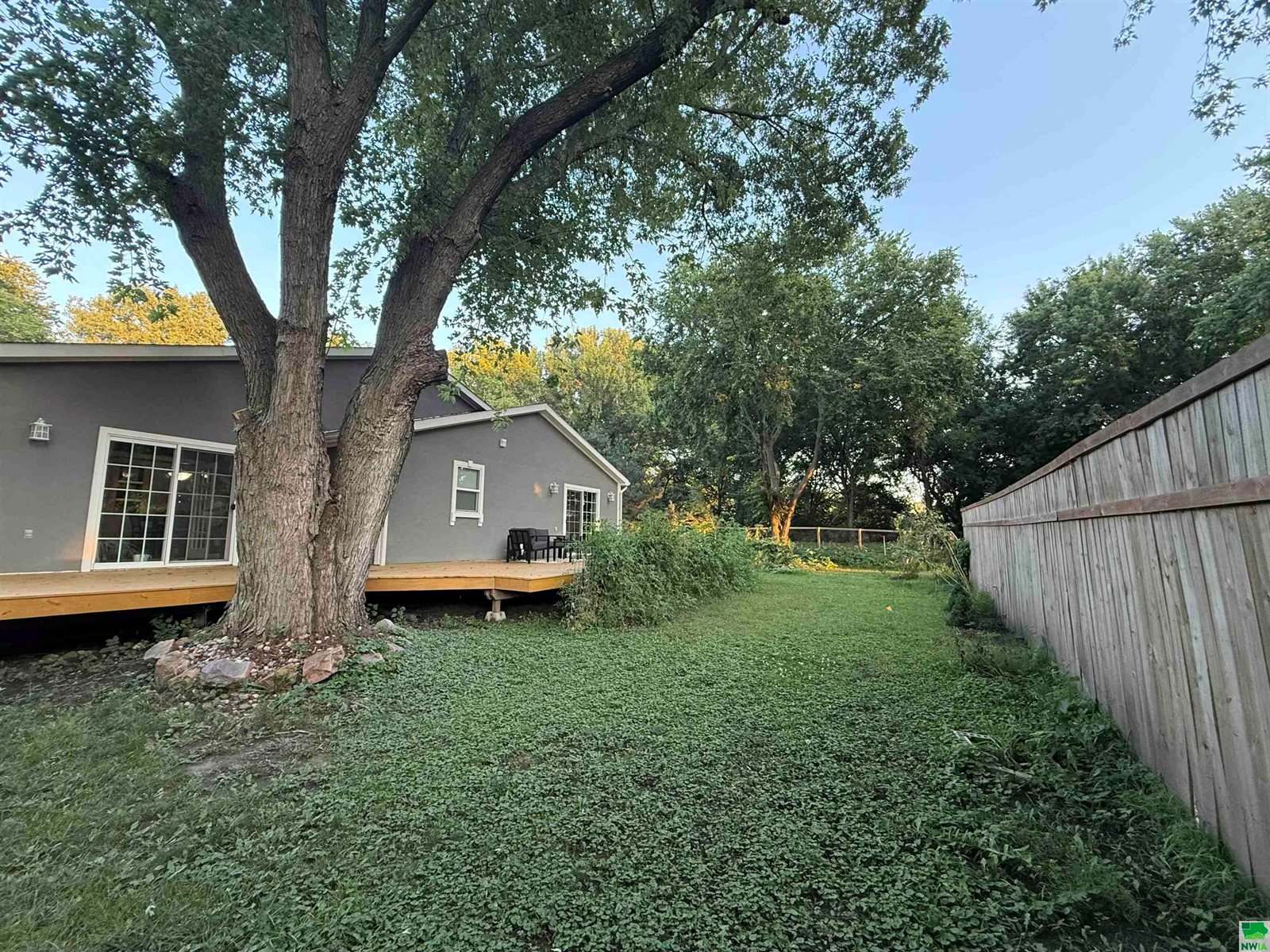 103 Linden St., Westfield, IA 51062