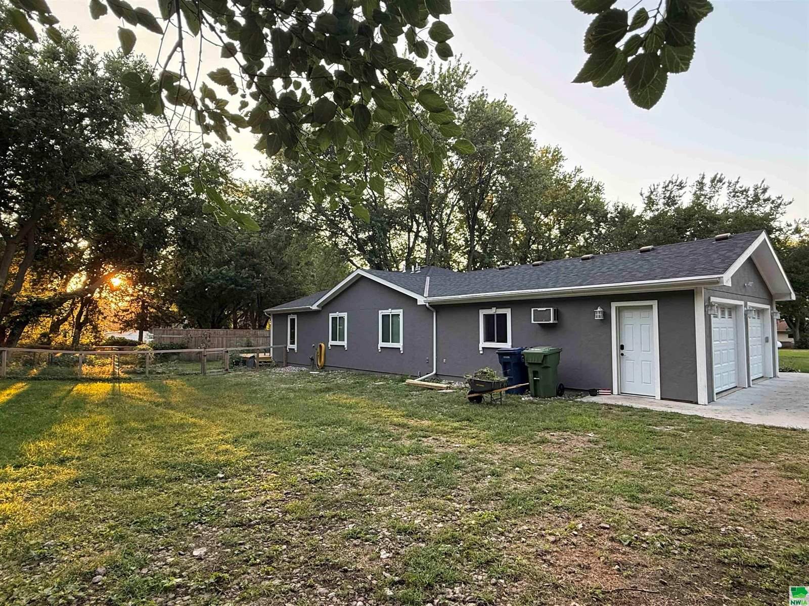 103 Linden St., Westfield, IA 51062