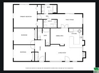 103 Linden St., Westfield, IA 51062