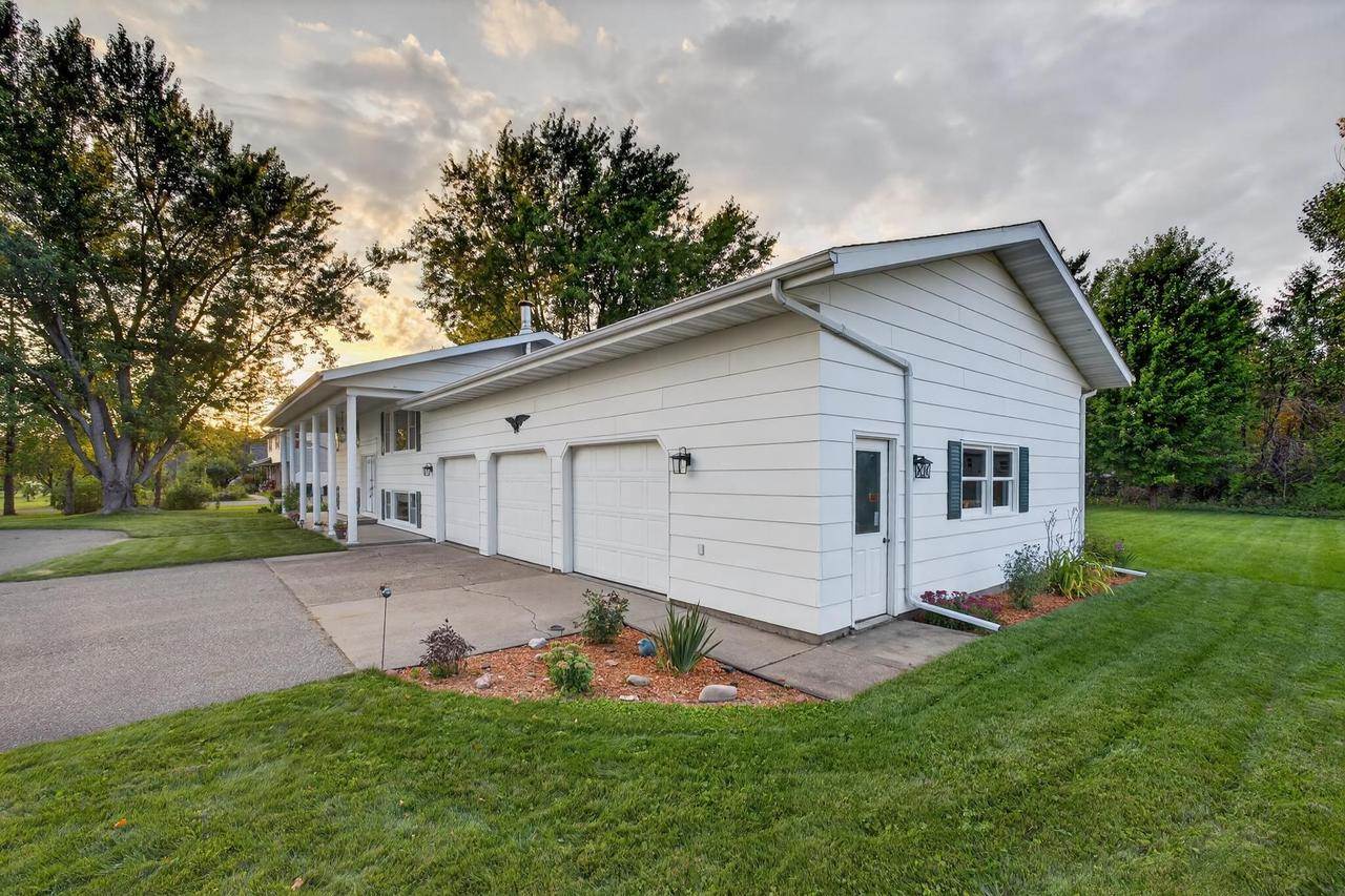 6711 Kellner Road, Wisconsin Rapids, WI 54494
