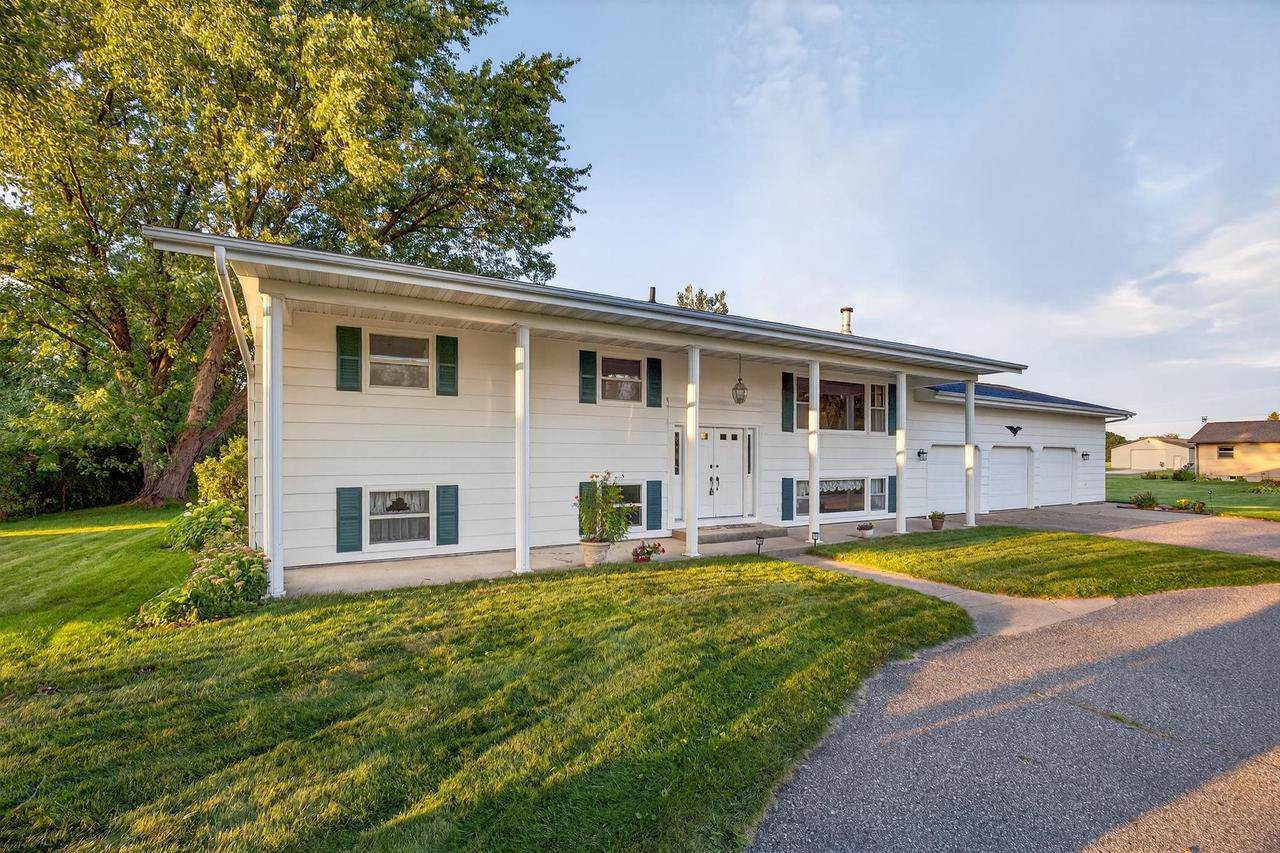 6711 Kellner Road, Wisconsin Rapids, WI 54494